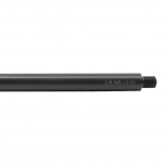 5.56 NATO 16" Inch Government Profile Rifle Barrel 1:8 Twist Black NitrIde Finish (Made in USA)
